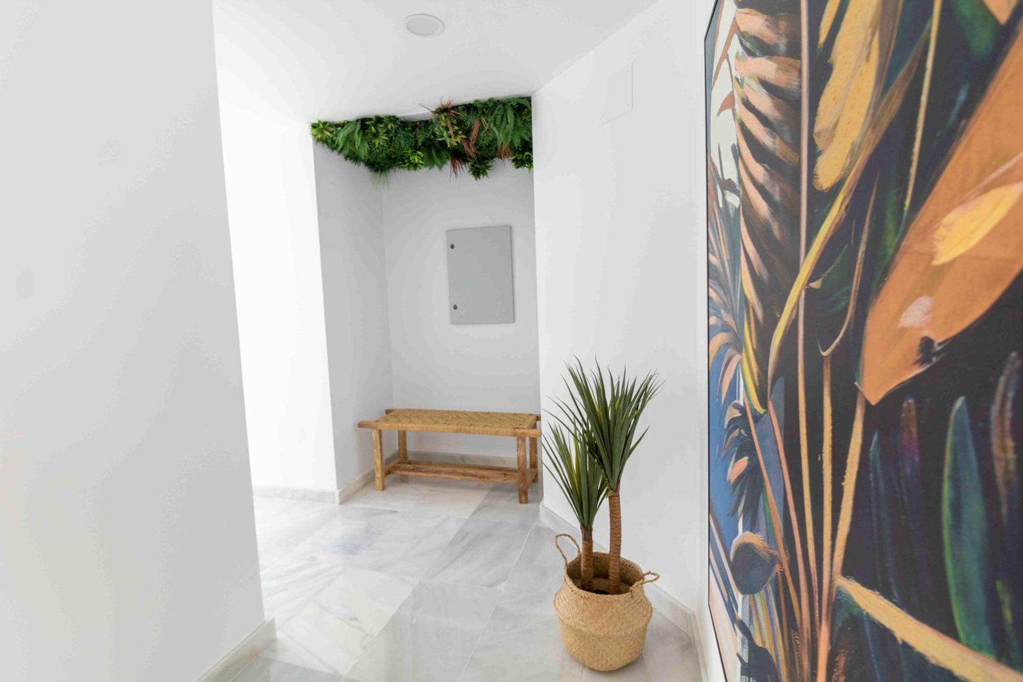 Artes Homes Apartment *