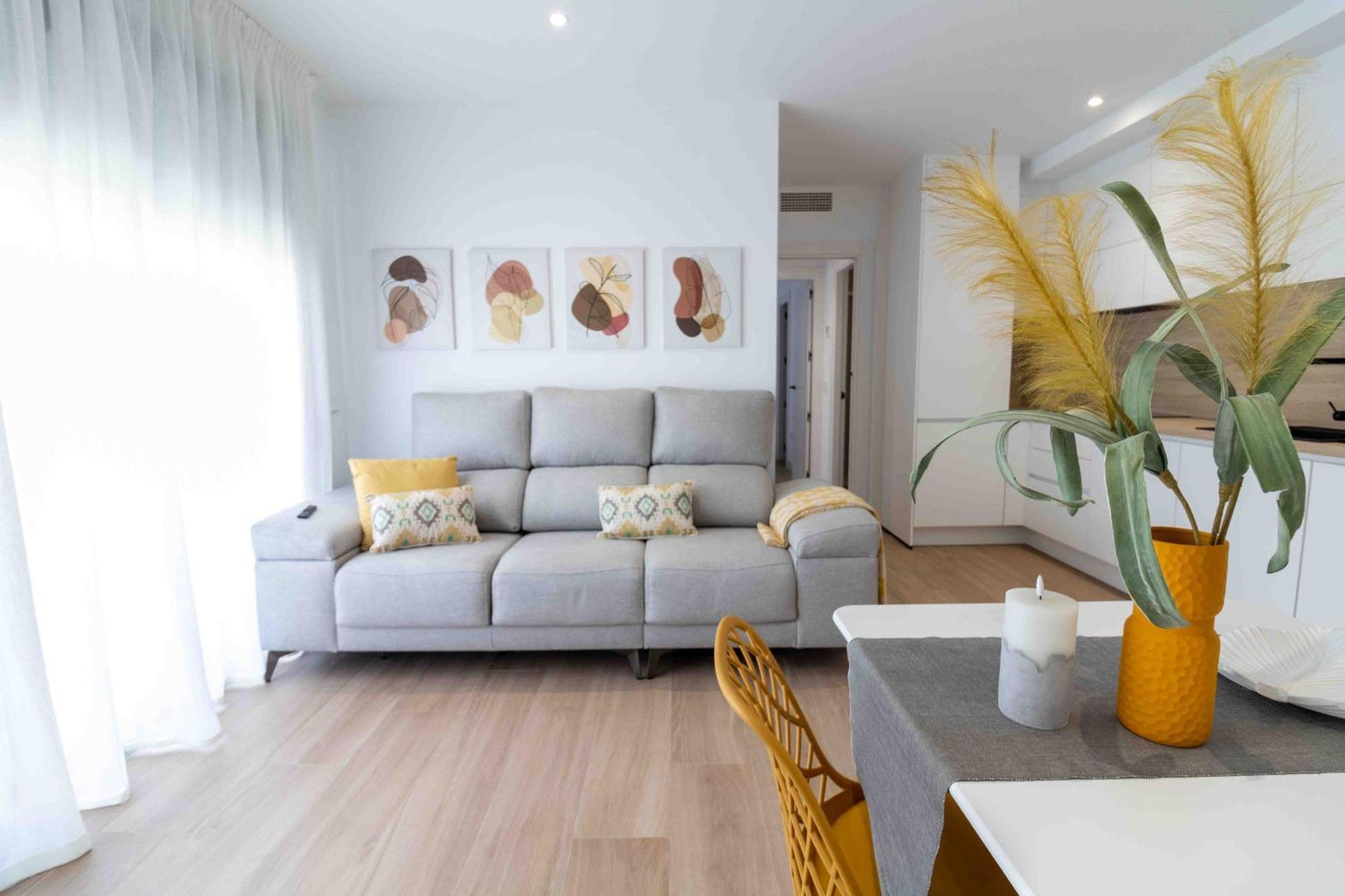 Artes Homes Apartment *