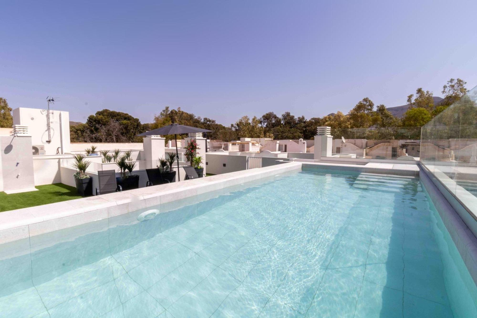 Artes Homes San Jose (Almeria)