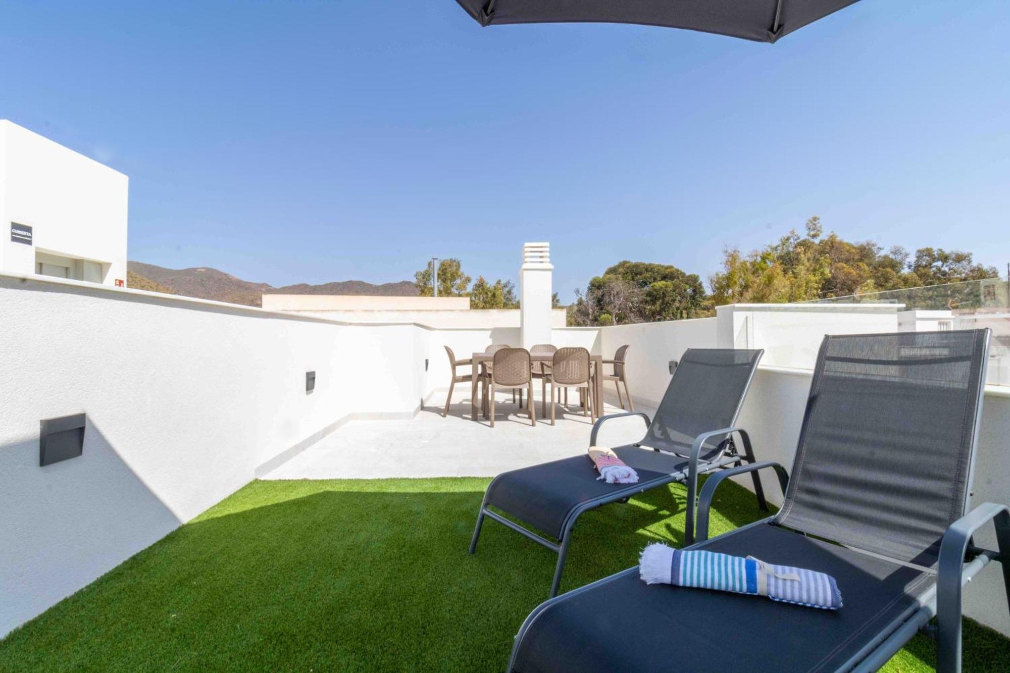 Apartment Artes Homes San Jose (Almeria)