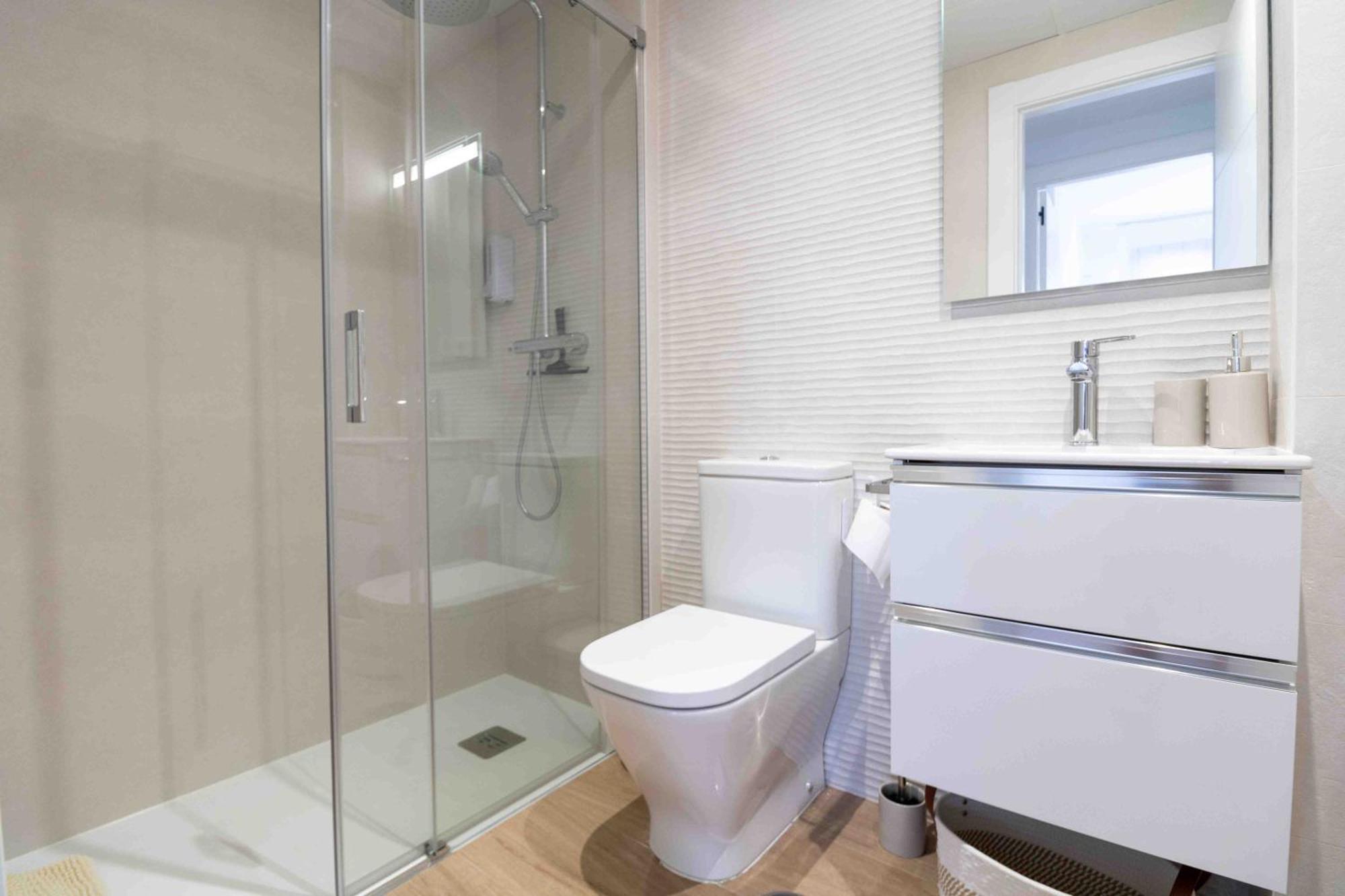Apartment Artes Homes San Jose (Almeria)